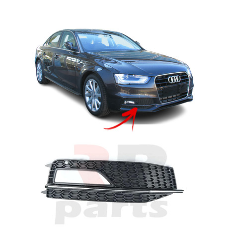 Pour audi line 11 - audi, a4