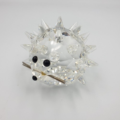 Swarovski figurine cristal - swarovski,