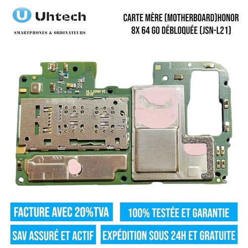 Carte mère - , (motherboard)