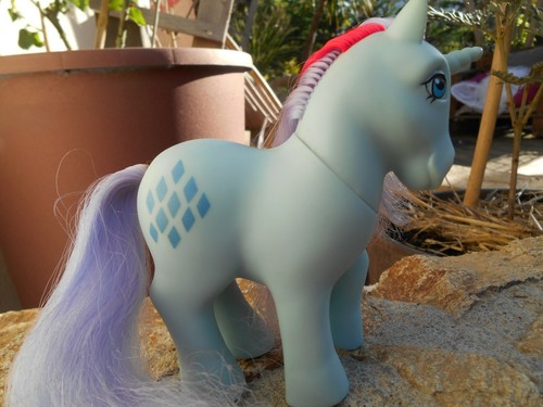 Mon petit poney - petit, pony