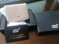 MONTBLANC WALLET LA VIE DE
