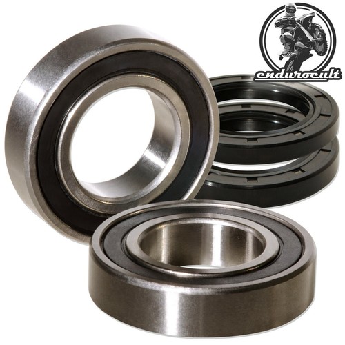 Kit roulements joints de - roulements,