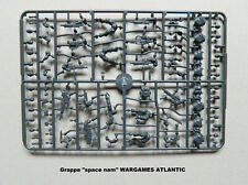 WARGAMES ATLANTIC Grappe