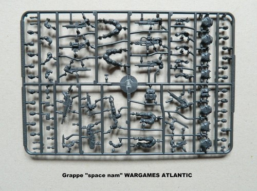 Wargames atlantic grappe - wargames,