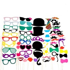  58 Pcs Accessoires Photo