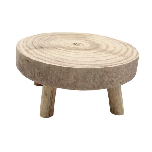 Tabouret jardinière en - tabouret,