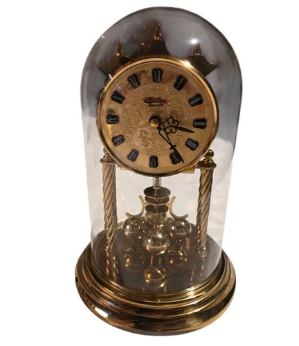 Haller horloge pendule - à,