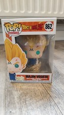 FUNKO POP NEUF MAJIN VEGETA