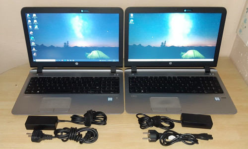 Lot probook 450 g3 - lot, x