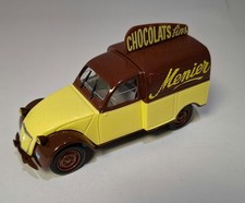 Citroen 2 CV Fourgonnette