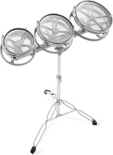 Roto Tom Drum Set with Stand -