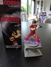 Cobra Space Adventure  buste
