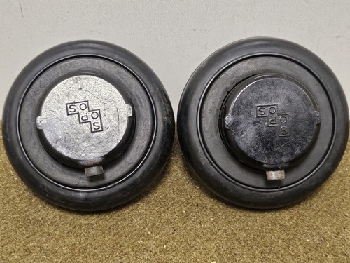 Paire écouteurs sopos 1954 - paire,