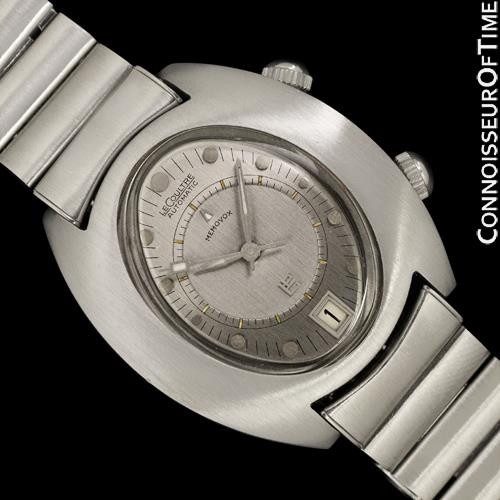 1970 jaeger lecoultre - 1970's, jaeger-lecoultre