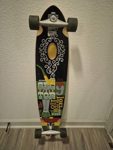 Vintage sector joel tudor - vintage, 9