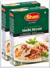 Shan Sindhi Biryani Masala, 2