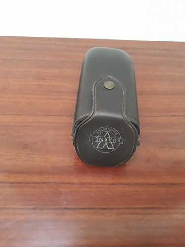 Vuarnet etui lunettes - lunettes, de