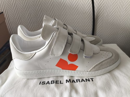 Sneakers baskets isabel - baskets,