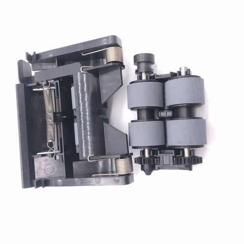 Scanner scanning pickup - scanner,