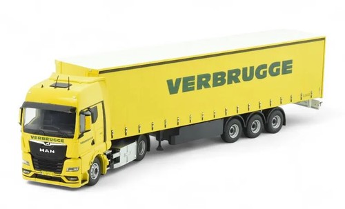 Tekno man tgx - tgx, gx