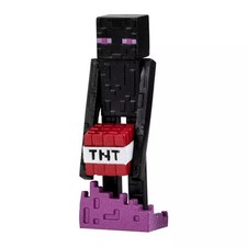 Mini Figurine Enderman