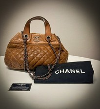 Sac chanel vintage - chanel,