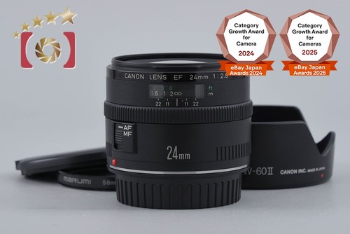 Canon 24mm 2 8 - canon, ef