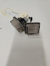 Eclairage de plaque MERCEDES CLASSE S 221 PHASE 1 2218200456