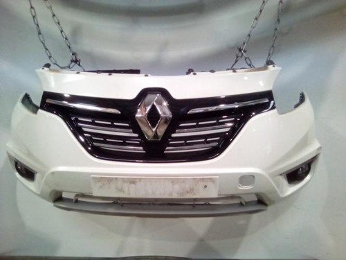 Pare choc avant renault koleos - choc,