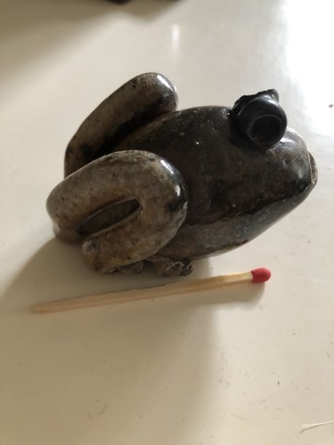 Sifflet ancien - sifflet,