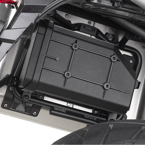 Givi s250 boîte outils - boîte, +