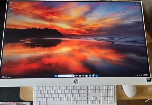 Inch nontouch all in one - 27, all-in-one