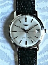 Montre Longines Flagship neuve de stock