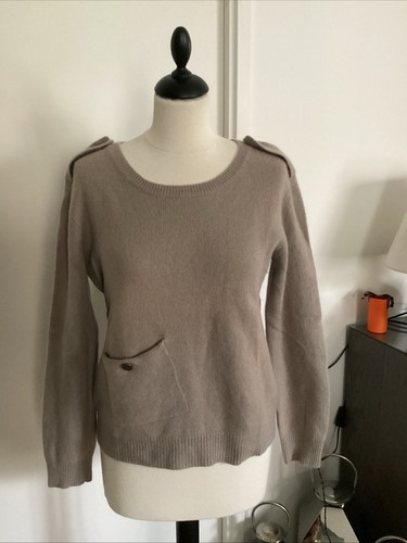 Pull caroll taille - pull, 3