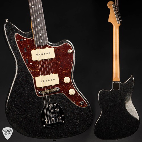 Fender custom shop - custom,