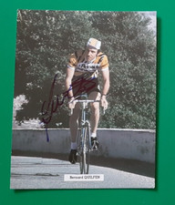 CYCLISME carte cycliste