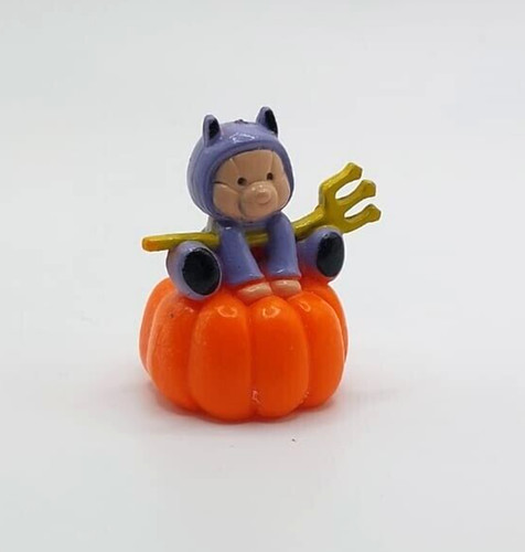 Mini figurine halloween - halloween,