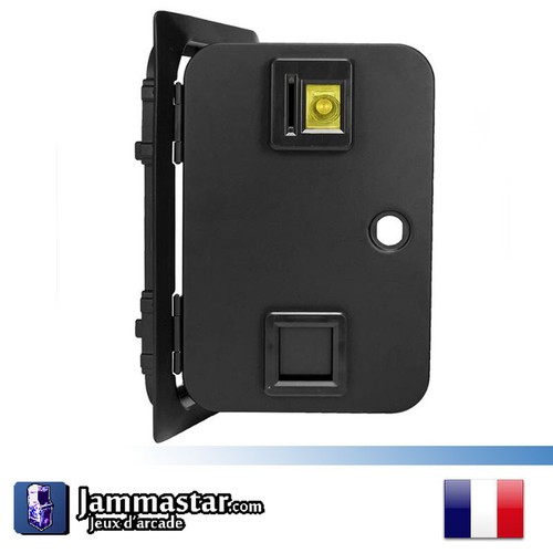 Porte pour borne - ,