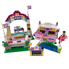 Lego friends Set Heartlake