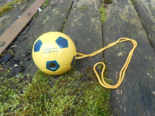 Objet publicitaire balon de - objet, :
