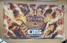 Playmat exodia le - yu-gi-oh!,