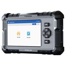 TOPDON ArtiDiag500 OBD2 Car