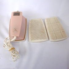 ancien appareil de massage