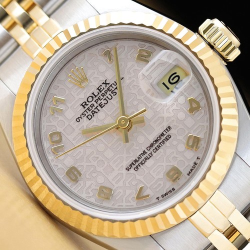 Montre rolex ladies datejust - ladies,