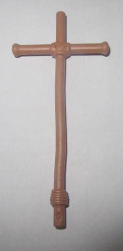 Playmobil croix moine - croix,