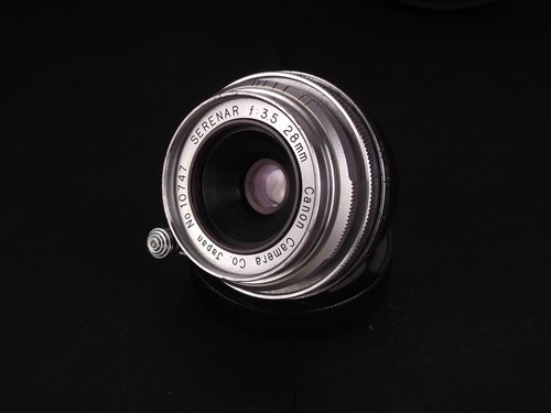 Canon 28mm lens - canon, 3.5