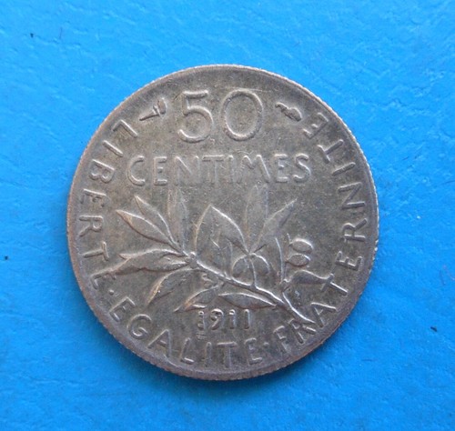 Rare centimes semeuse - rare,