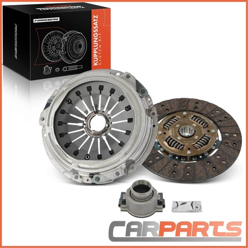 Kit embrayage pour daily - kit,