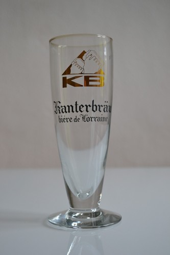 Flute bière kanterbräu - bière,