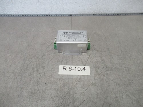 Rasmi fmr ef1 - fmr-j2-6a-ef1-rs1, single